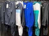 Ensemble Lacoste veste + pantalon survêtement