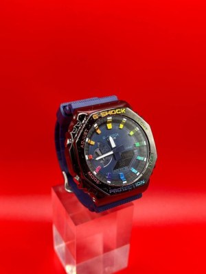 G-Shock