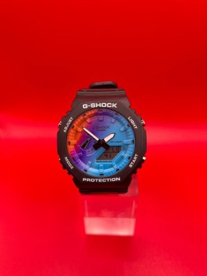 G-Shock