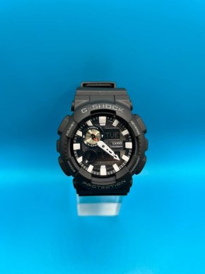 G-Shock