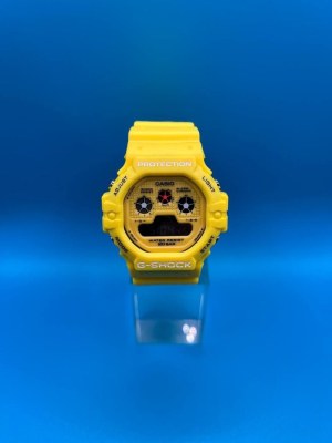 G-Shock