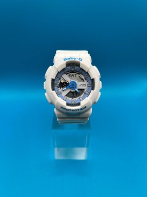 G-Shock