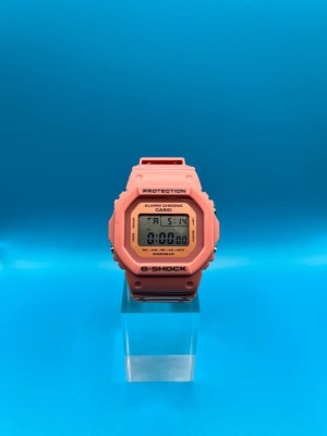 G-Shock
