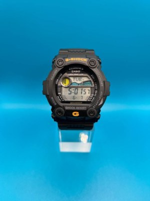 G-Shock