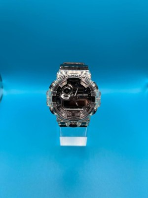 G-Shock