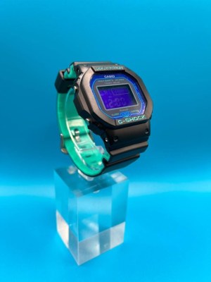 G-Shock