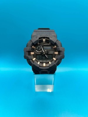 G-Shock