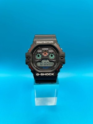 G-Shock