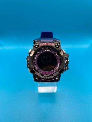 G-Shock