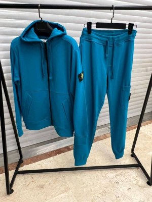 Ensemble Stone Island Veste + Pantalon