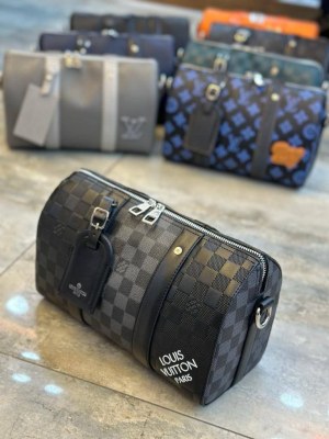 Sac Louis Vuitton Keepall