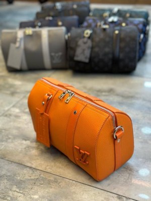 Sac Louis Vuitton Keepall