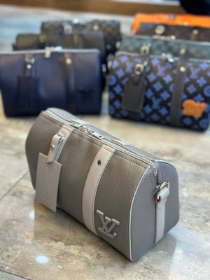 Sac Louis Vuitton Keepall