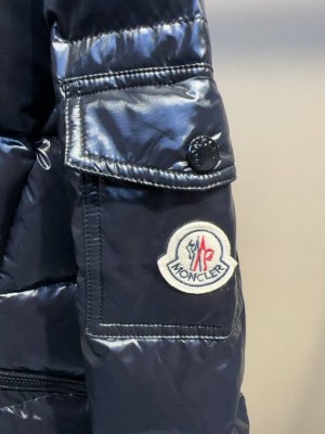 Doudoune Moncler