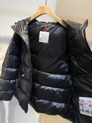 Doudoune Moncler
