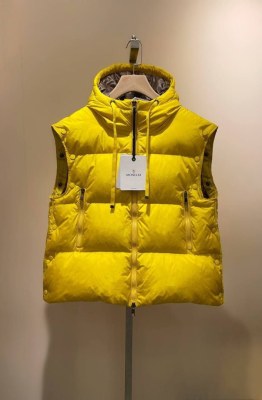 Doudoune Moncler