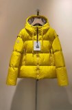 Doudoune Moncler