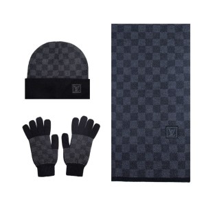 Bonnet Louis Vuitton