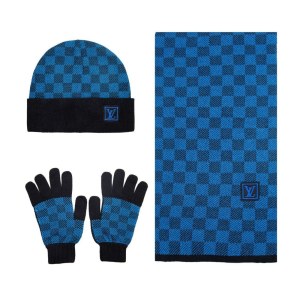 Bonnet Louis Vuitton