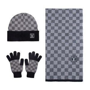 Bonnet Louis Vuitton