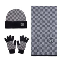 Bonnet Louis Vuitton