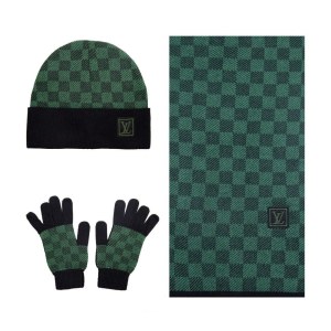 Bonnet Louis Vuitton