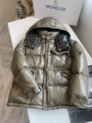 Doudoune Moncler
