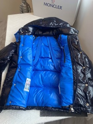 Doudoune Moncler