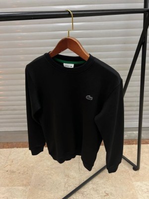 Sweat-shirt lacoste