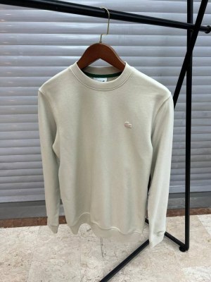 Sweat-shirt lacoste