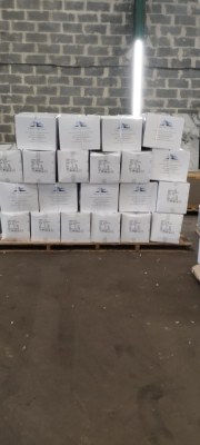 WC SUSPENDU PACK COMPLET