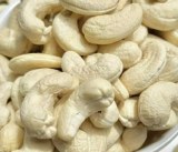 Noix de cajou mangue ananas avocat sésame soja maïs