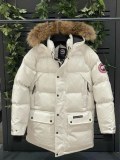 Parka Canada Goose