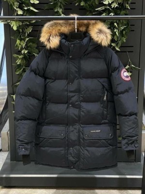 Parka Canada Goose