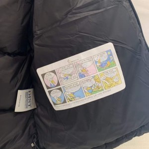 Doudoune sans manche Moncler