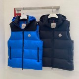Doudoune sans manche Moncler