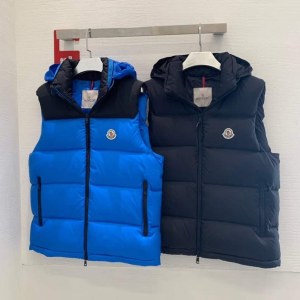 Doudoune sans manche Moncler