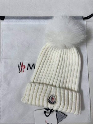 Bonnets Moncler