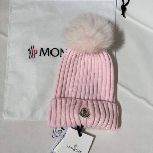 Bonnets Moncler