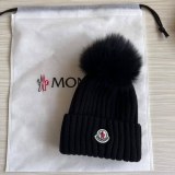 Bonnets Moncler