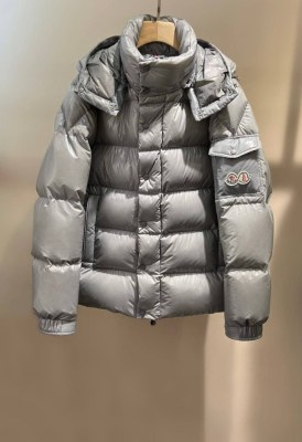 Doudoune Moncler
