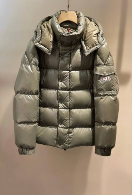 Doudoune Moncler
