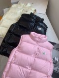 Doudoune sans manche Moncler