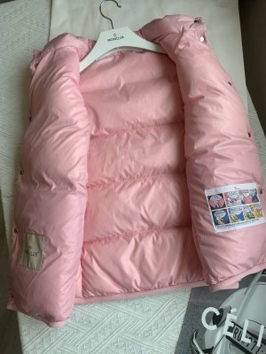 Doudoune sans manche Moncler