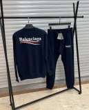 Ensemble Balenciaga Sweat + Jogging