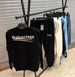 Ensemble Balenciaga Sweat + Jogging