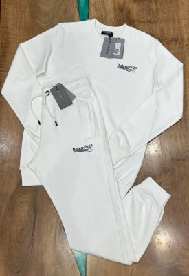 Ensemble Balenciaga Sweat + Jogging