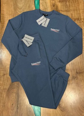 Ensemble Balenciaga Sweat + Jogging