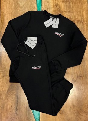 Ensemble Balenciaga Sweat + Jogging