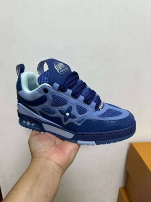 Chaussure Louis Vuitton